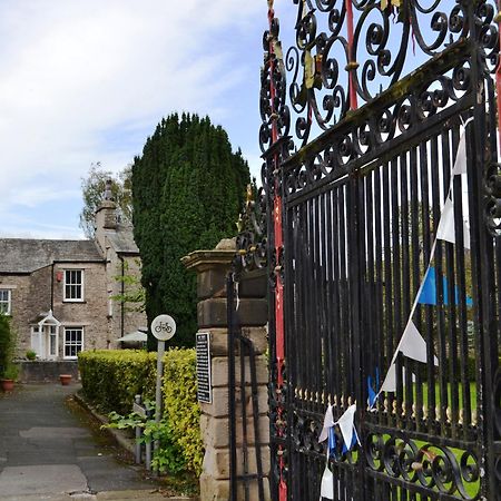 Church Walk Cottage Kendal Esterno foto