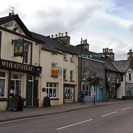 Church Walk Cottage Kendal Esterno foto