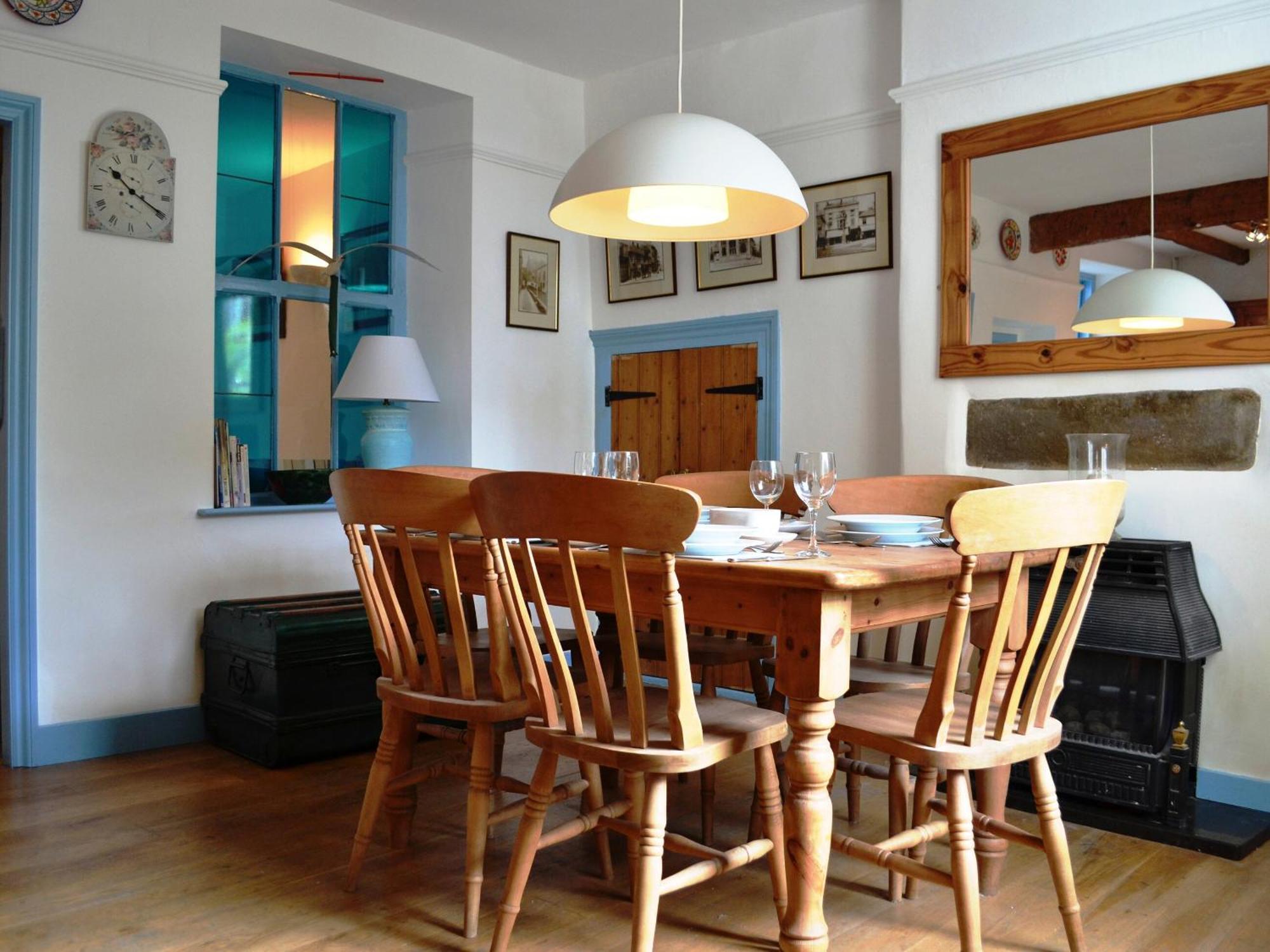 Church Walk Cottage Kendal Esterno foto